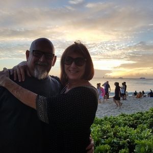 Meet your Posher, Jo